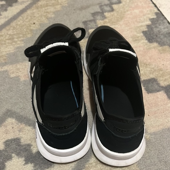 Reebok Classic Nylon Women's Shoes - Picture 3 of 11